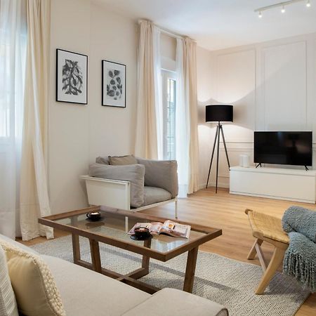 Magno Apartments Tintes Siviglia Esterno foto